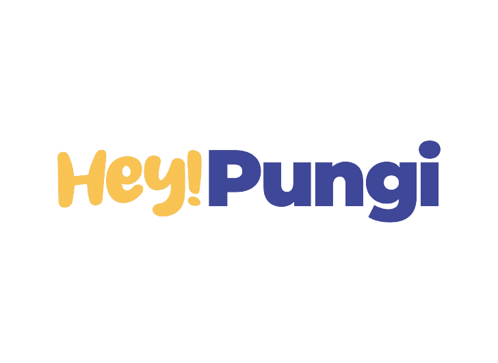 Hey pungi