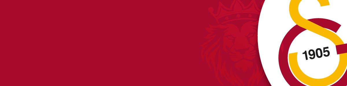 Galatasaray SK<br>Resmi Ağız ve Diş Bakım Sponsoru 